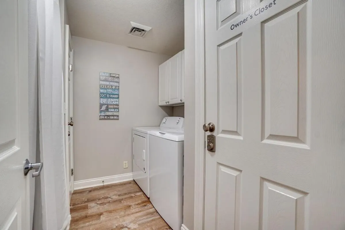 Apartment 408E Calypso Elegant Beach Front Beach Svc Included Panama City Beach United States