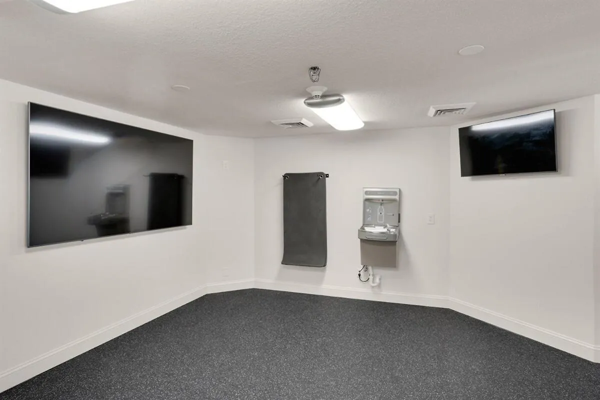 408E Calypso Elegant Beach Front Beach Svc Included Panama City Beach 0*,