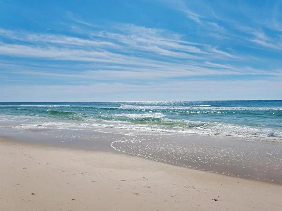 408E Calypso Elegant Beach Front Beach Svc Included Panama City Beach 0*,  United States